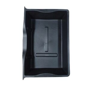 Underseat‎ car storage flexible heavy duty rubber for storing things under seat